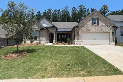 644 Highgrove Circle, Canton, GA 30115 - Photo 1