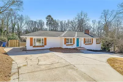 295 Oakland Drive, Gainesville, GA 30501 - Photo 14
