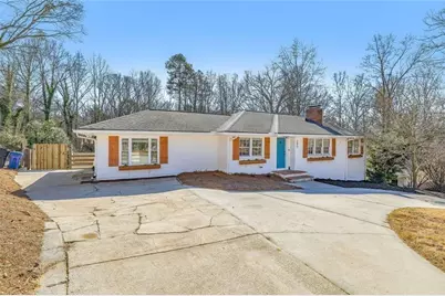 295 Oakland Drive, Gainesville, GA 30501 - Photo 14