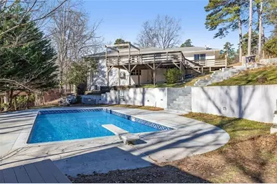 295 Oakland Drive, Gainesville, GA 30501 - Photo 6