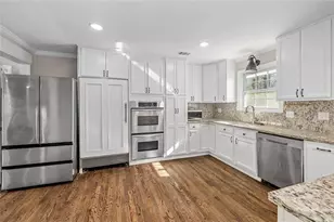 295 Oakland Dr, Gainesville, GA 30501 - Photo 4