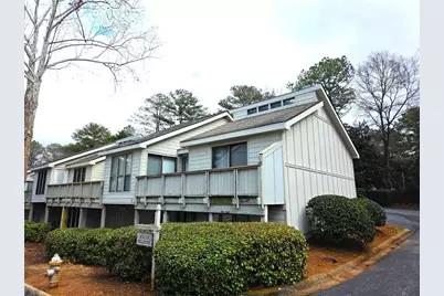 5025 Highland Club Drive, Marietta, GA 30068 - Photo 1