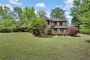 2145 Hampton Trail, Conyers, GA 30013 - Photo 2