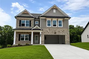 203 Cantrell Vw Ct, Cartersville, GA 30120 - Photo 1