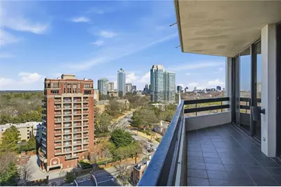 2660 Peachtree Road NW #20D&E, Atlanta, GA 30305 - Photo 50