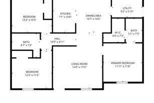 15 Twin Lakes Rd, Winder, GA 30680 - Photo 32