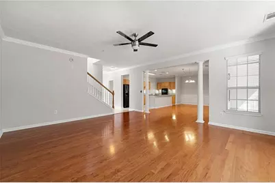 2015 Barrett Lakes Boulevard NW #415, Kennesaw, GA 30144 - Photo 6