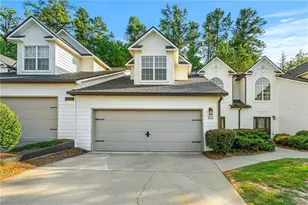 2015 Barrett Lakes Blvd NW, Kennesaw, GA 30144 - Photo 1