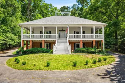 479 S Hillcrest Drive, Marietta, GA 30064 - Photo 1