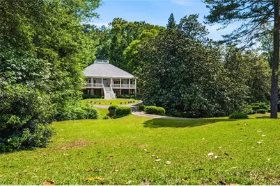 479 S Hillcrest Drive, Marietta, GA 30064 - Photo 4