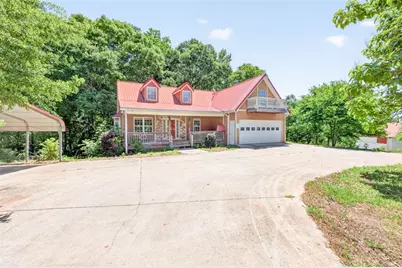 671 Ebenezer Church Road, Jefferson, GA 30549 - Photo 4
