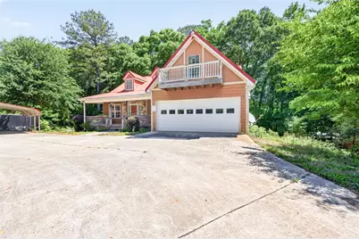 671 Ebenezer Church Road, Jefferson, GA 30549 - Photo 2