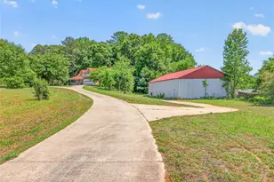 671 Ebenezer Church Rd, Jefferson, GA 30549 - Photo 32