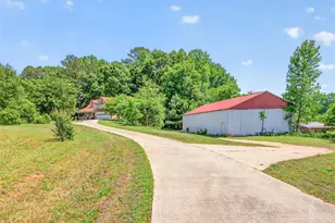 671 Ebenezer Church Rd, Jefferson, GA 30549 - Photo 8