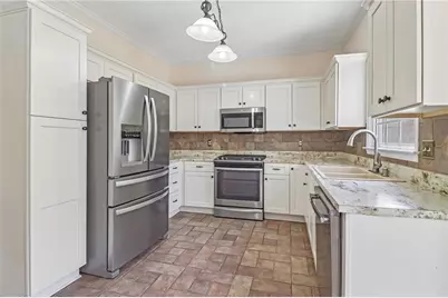 105 Woodbrooke Court, Fayetteville, GA 30214 - Photo 8