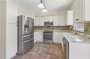 105 Woodbrooke Ct, Fayetteville, GA 30214 - Photo 8
