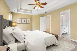 105 Woodbrooke Ct, Fayetteville, GA 30214 - Photo 12