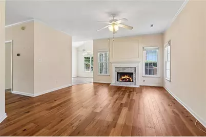 105 Woodbrooke Court, Fayetteville, GA 30214 - Photo 4