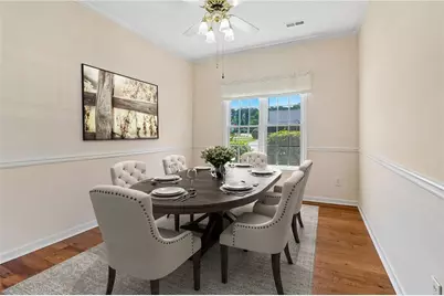 105 Woodbrooke Court, Fayetteville, GA 30214 - Photo 6