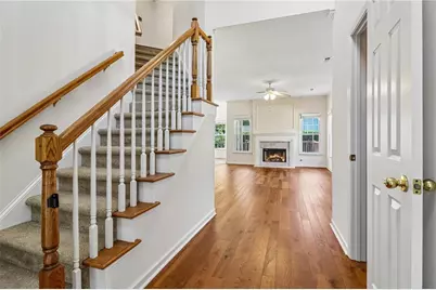 105 Woodbrooke Court, Fayetteville, GA 30214 - Photo 2