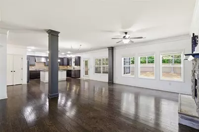 1398 Mill Pointe Court, Lawrenceville, GA 30043 - Photo 18