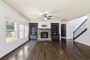 1398 Mill Pointe Ct, Lawrenceville, GA 30043 - Photo 22