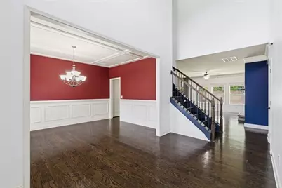 1398 Mill Pointe Court, Lawrenceville, GA 30043 - Photo 12