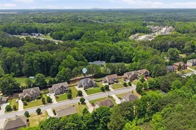 1398 Mill Pointe Court, Lawrenceville, GA 30043 - Photo 68