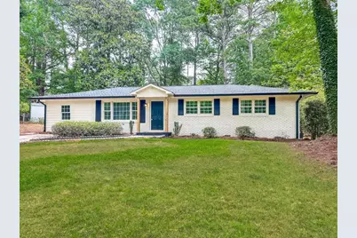 571 Oriole Drive SE, Marietta, GA 30067 - Photo 28
