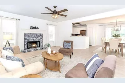 6230 Dana Way, Cumming, GA 30040 - Photo 2