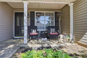 536 Creekview Overlook, Stockbridge, GA 30281 - Photo 18