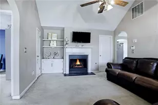 536 Creekview Overlook, Stockbridge, GA 30281 - Photo 30