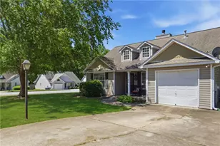 536 Creekview Overlook, Stockbridge, GA 30281 - Photo 6