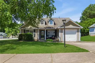 536 Creekview Overlook, Stockbridge, GA 30281 - Photo 1