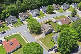 536 Creekview Overlook, Stockbridge, GA 30281 - Photo 72