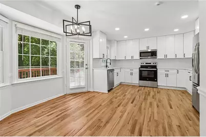 2270 Rushmore Drive, Marietta, GA 30062 - Photo 8