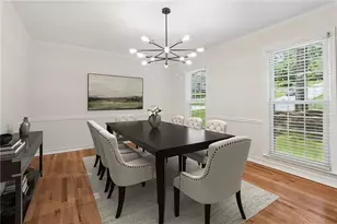 2270 Rushmore Dr, Marietta, GA 30062 - Photo 2