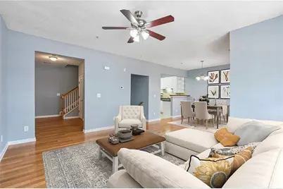 5112 Woodland Lane, Alpharetta, GA 30009 - Photo 6
