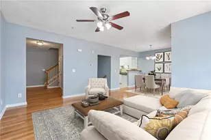 5112 Woodland Ln, Alpharetta, GA 30009 - Photo 6