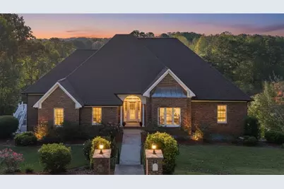 55 Rocky Circle NE, White, GA 30184 - Photo 1