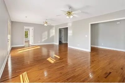55 Rocky Circle NE, White, GA 30184 - Photo 46