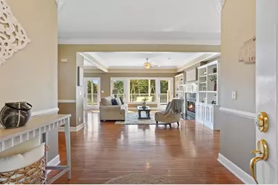 55 Rocky Circle NE, White, GA 30184 - Photo 2