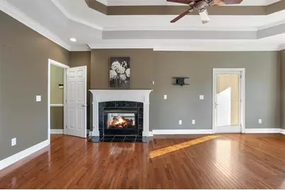 55 Rocky Circle NE, White, GA 30184 - Photo 32
