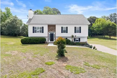 6201 Green Mountain Lane, Clermont, GA 30527 - Photo 2