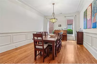 6244 Mount Vernon Oaks Drive, Atlanta, GA 30328 - Photo 4