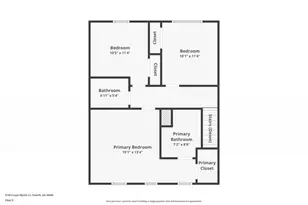 4145 Crape Myrtle Ln, Duluth, GA 30096 - Photo 10