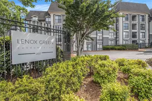 2657 Lenox Road NE, Atlanta, GA 30324 - Photo 16