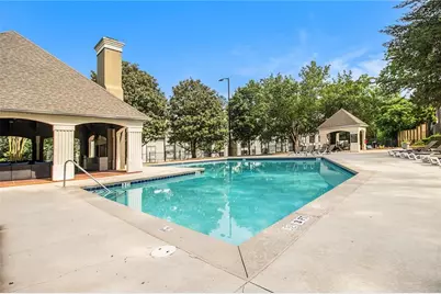 2657 Lenox Road NE #C38, Atlanta, GA 30324 - Photo 20
