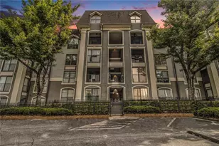 2657 Lenox Road NE, Atlanta, GA 30324 - Photo 2