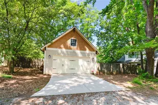 616 2nd Ave NE, Decatur, GA 30030 - Photo 40